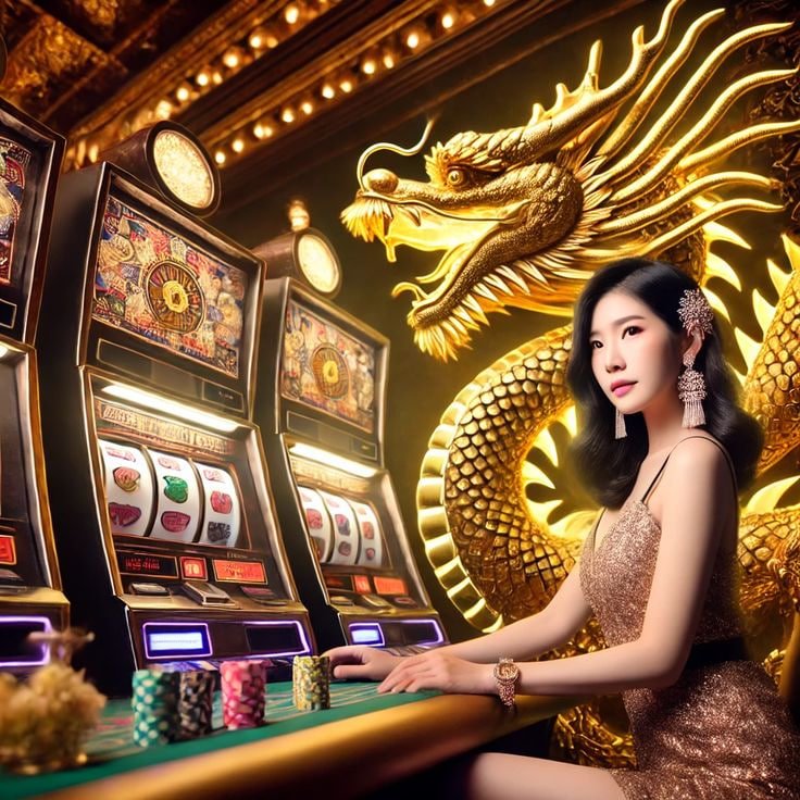 bago casino