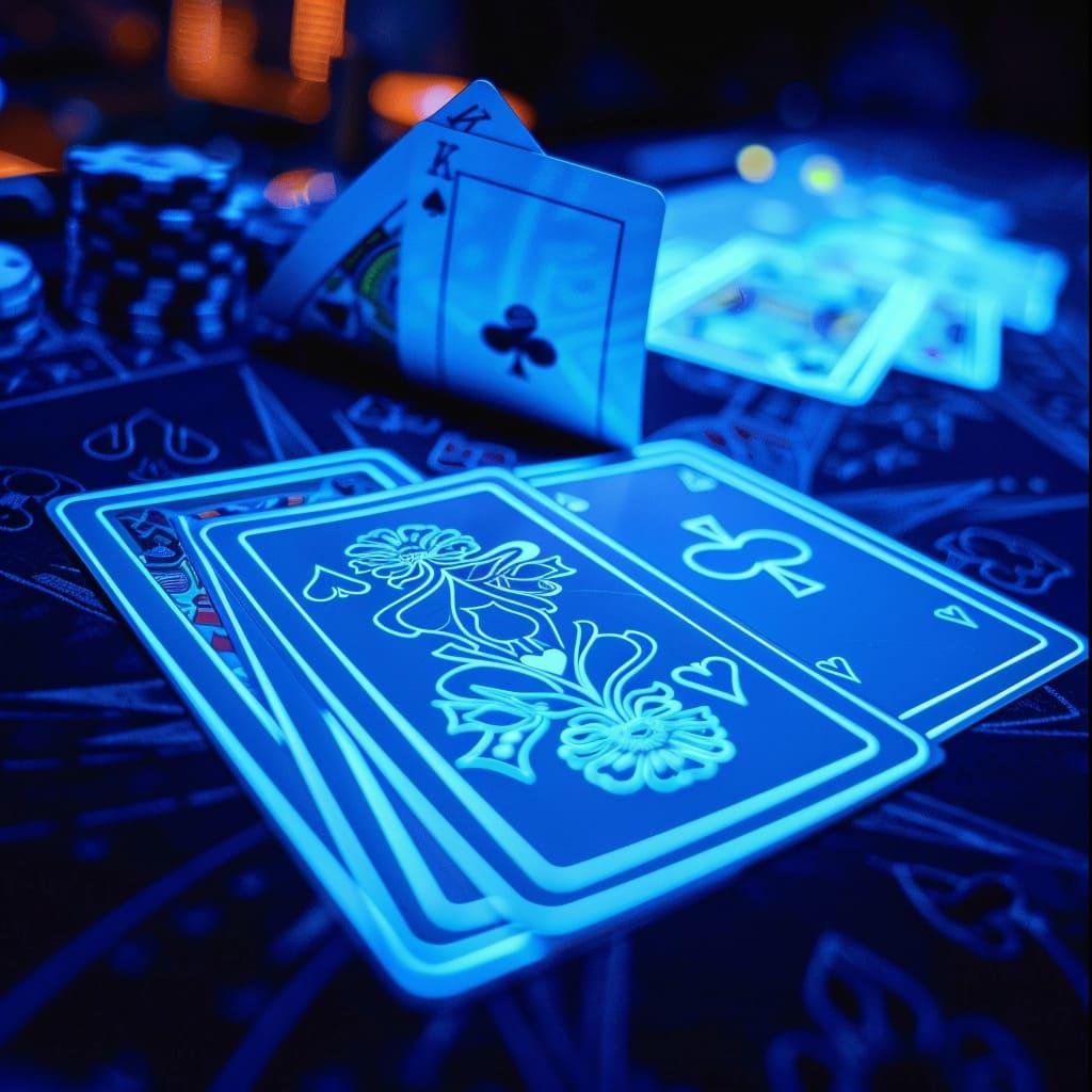 bago casino