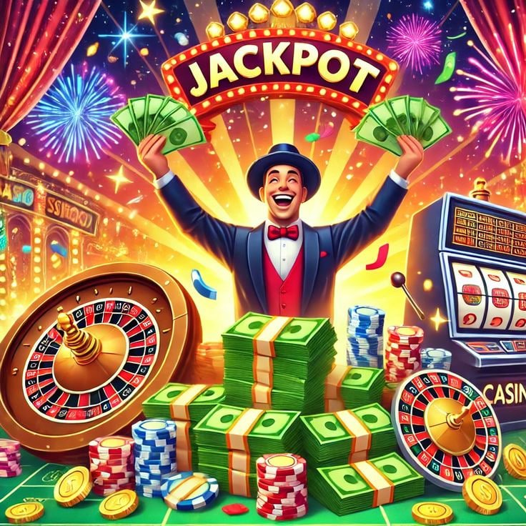 bago casino