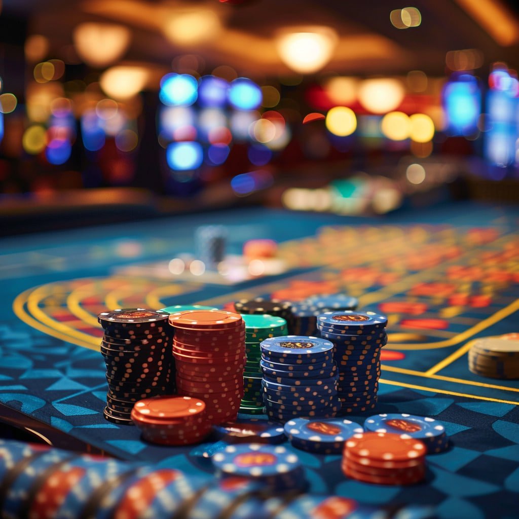 bago casino