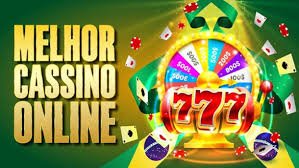 bago casino