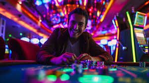 bago casino
