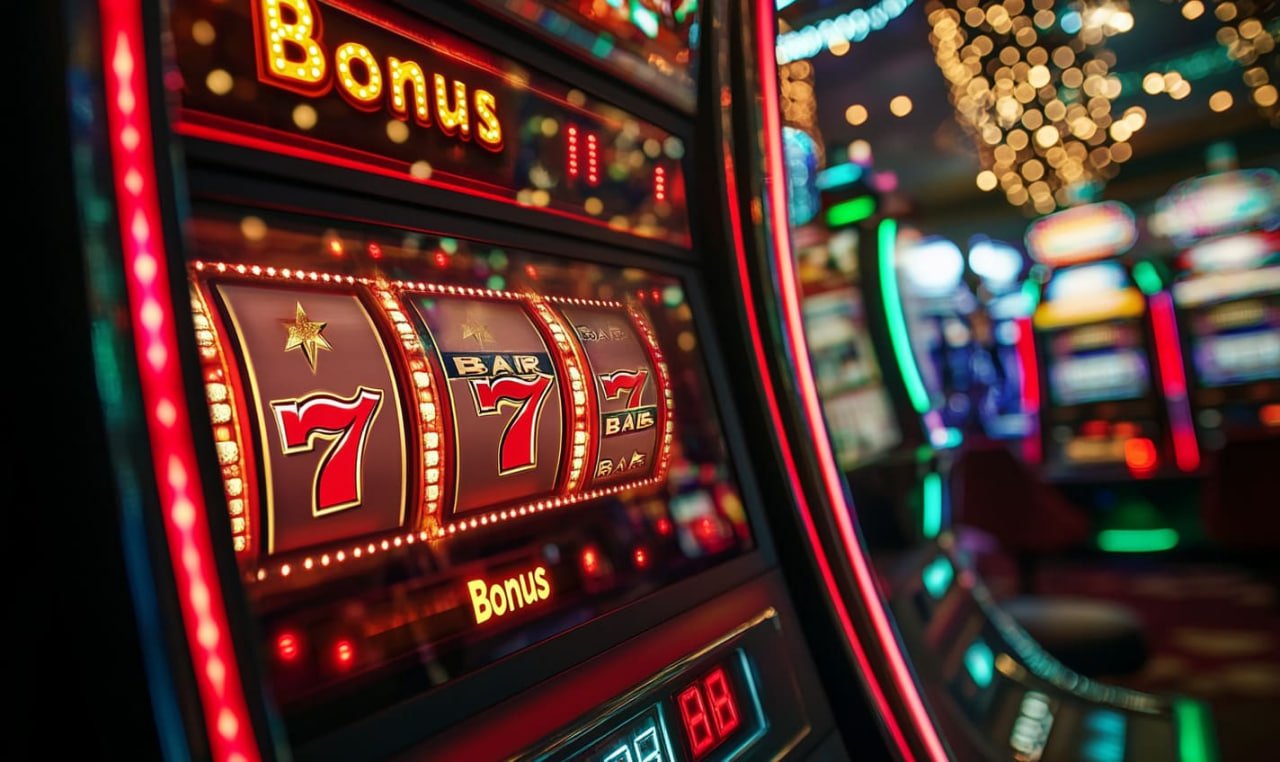 bago casino