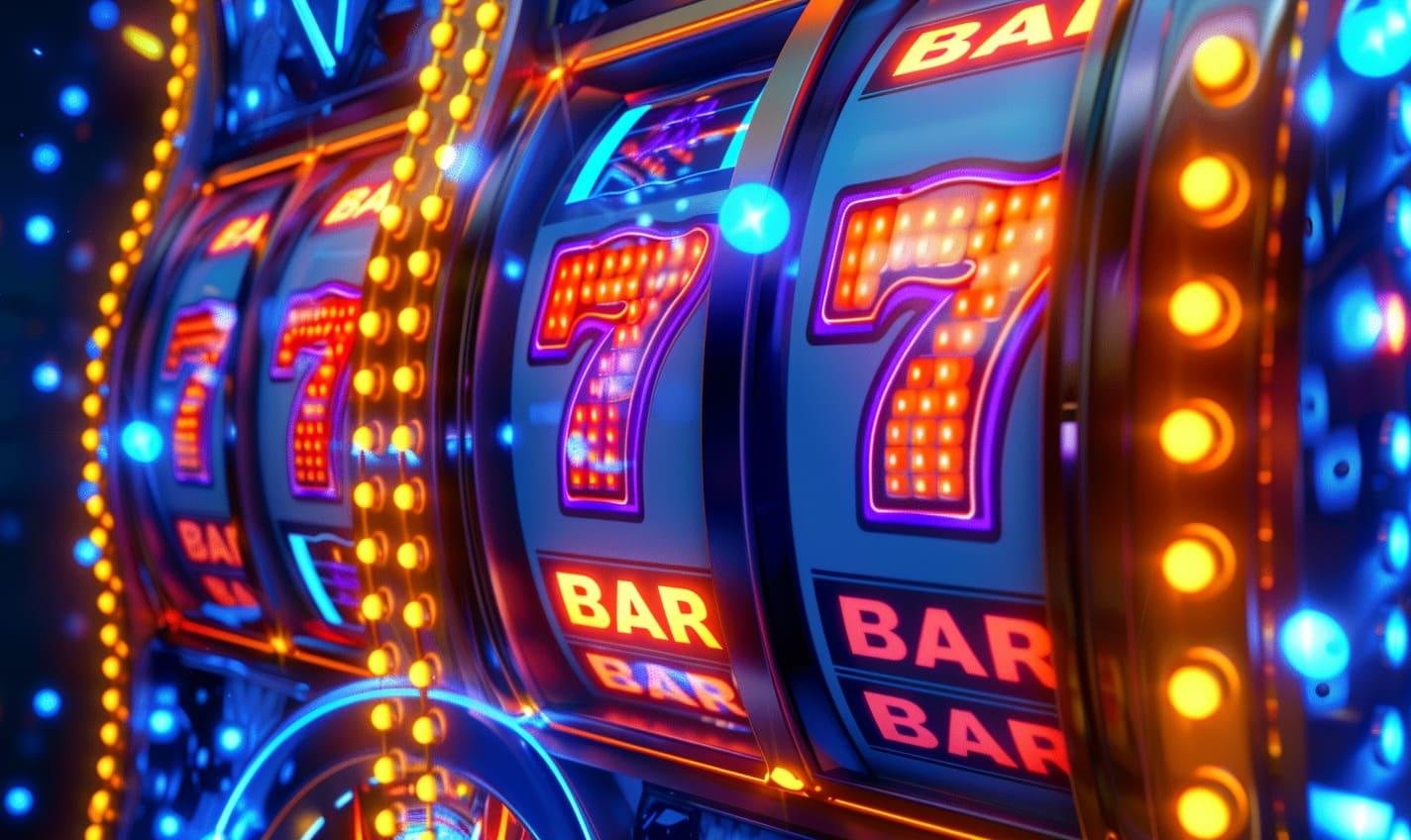bago casino