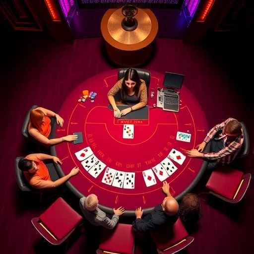 bago casino