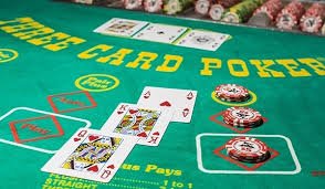 bago casino