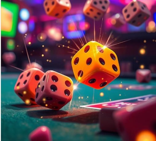 bago casino