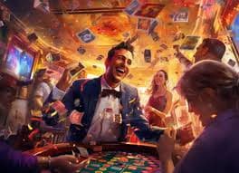 bago casino