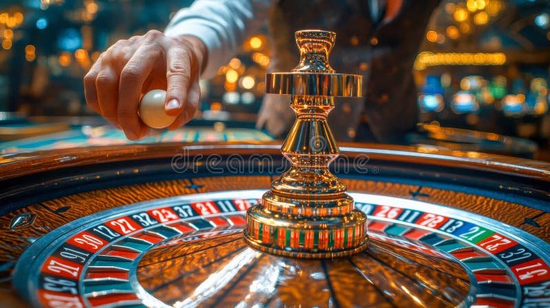 bago casino