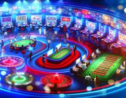 bago casino